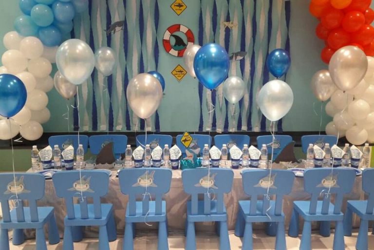 Birthday Party Theme Decorators Texas
