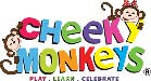 Cheeky Monkeys USA