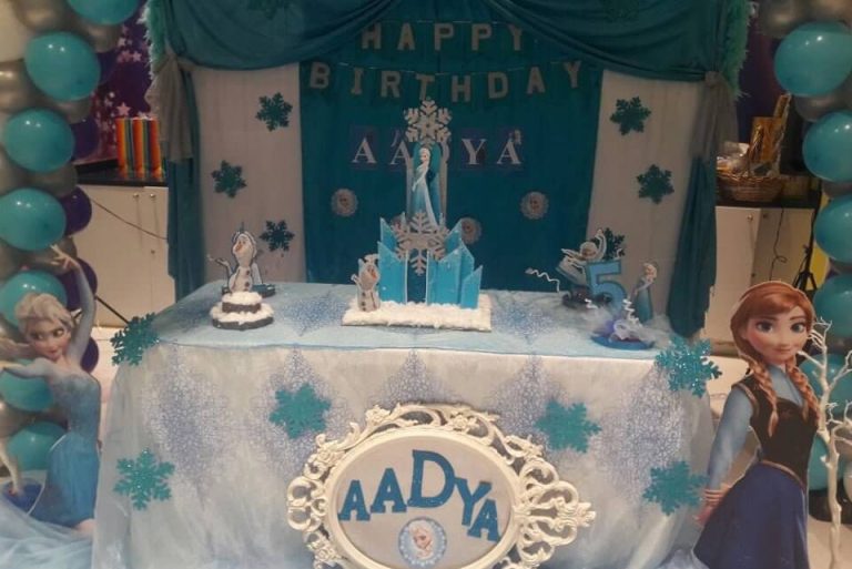 Kids Birthday Party Planners Tx