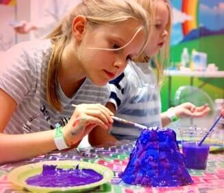 Kids Creative Arts Classes in Texas Kids Creative Arts Classes in Texas