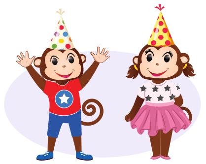 Kids Party Organizers in Texas