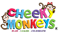 Cheeky Monkeys USA
