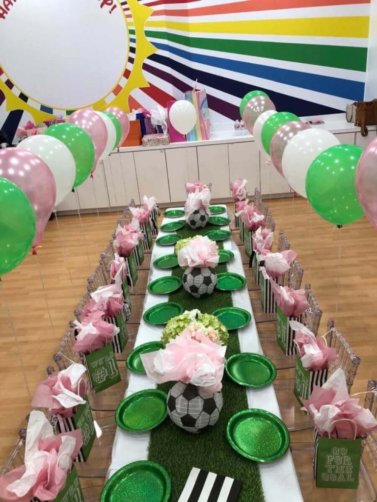 Football Themed Party Supplies