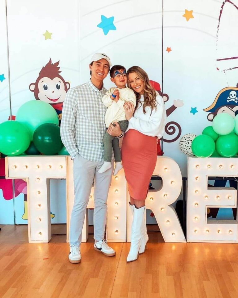 Kids Birthday Decorations