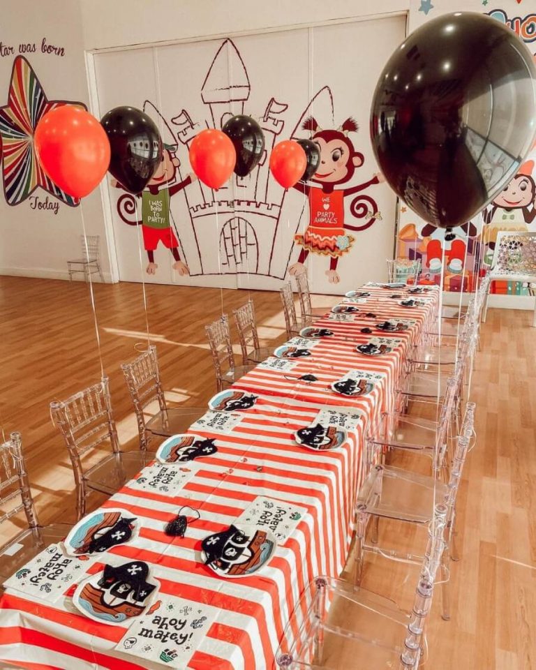 Nautical Theme Party Supplies