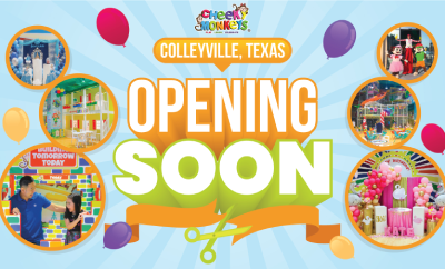 colleyville texas opening soon