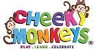 Cheeky Monkeys USA