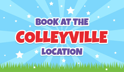 colleyville location