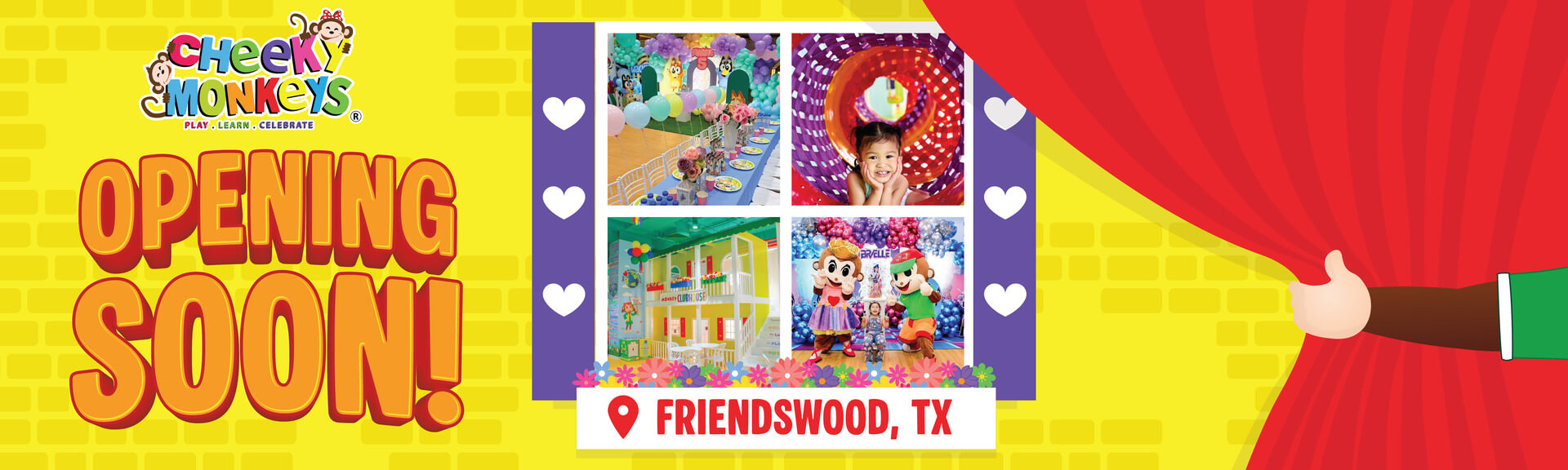 friendswood opening soon friendswood opening soon