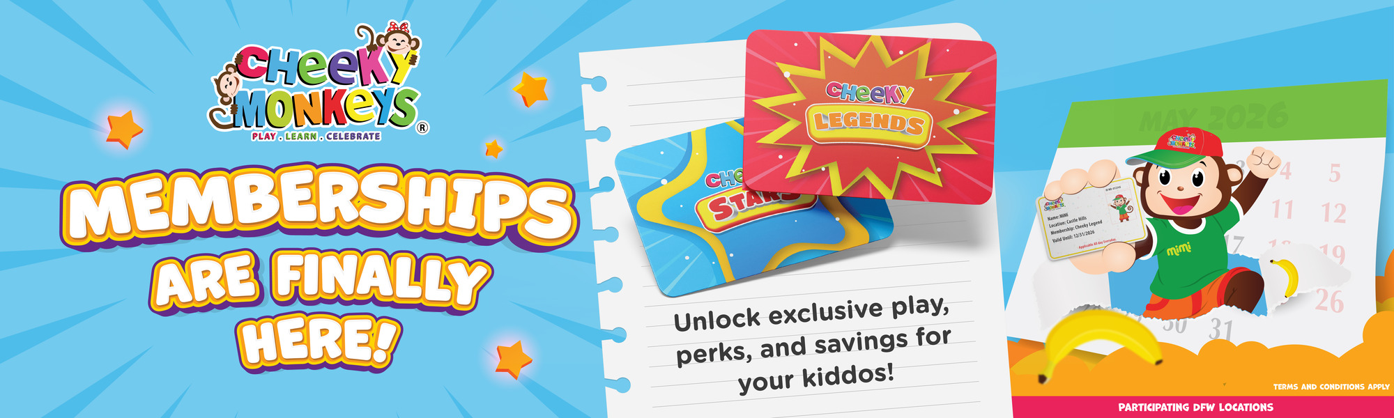 cheeky monkeys membership cheeky monkeys membership