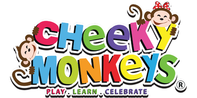 Cheeky Monkeys USA