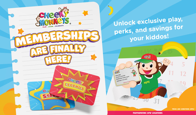cheeky monkeys usa membership cheeky monkeys usa membership