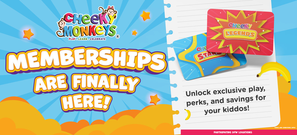 membership in cheekymonkeys membership in cheekymonkeys